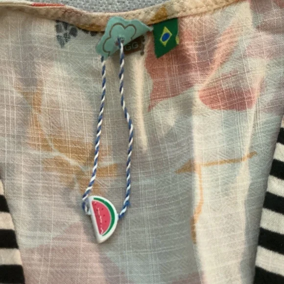 💖✨ Farm Rio Dress – Size XL (GG) ✨💖 - Picture 5 of 6